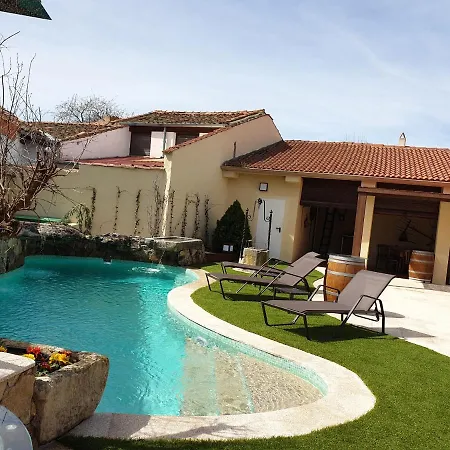 La Casa Del Solaz * Anaya