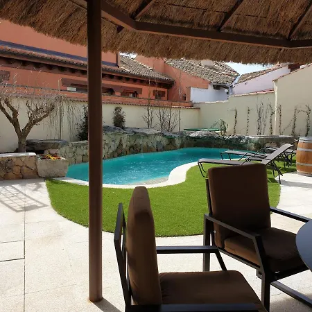 La Casa Del Solaz * Anaya