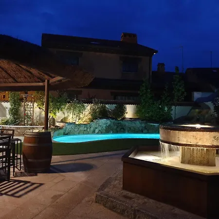 Holiday home La Casa Del Solaz *