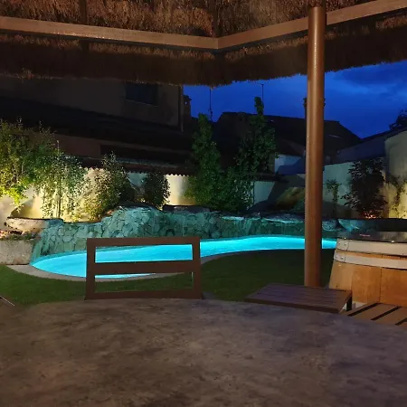 La Casa Del Solaz * Anaya