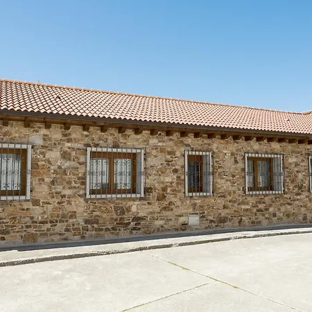 度假居 La Casa Del Solaz