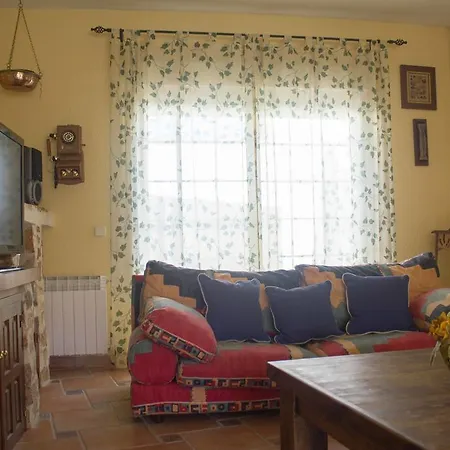 La Casa Del Solaz