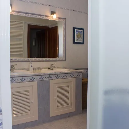 度假居 La Casa Del Solaz Anaya