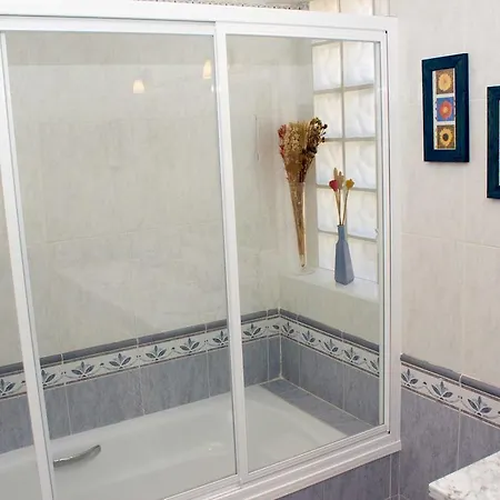 La Casa Del Solaz Anaya