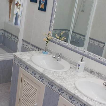 La Casa Del Solaz Holiday home Anaya