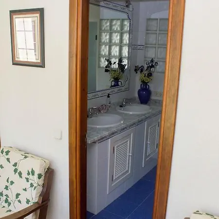 度假居 La Casa Del Solaz