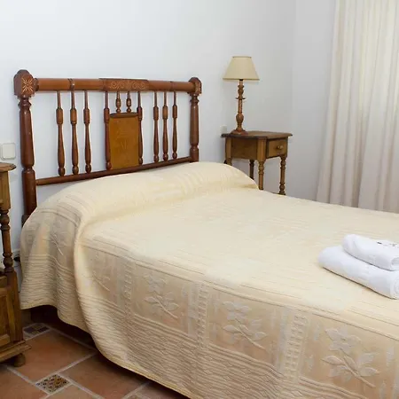 La Casa Del Solaz Anaya