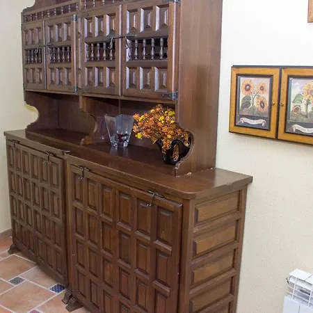 La Casa Del Solaz