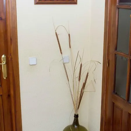 La Casa Del Solaz Vakantiehuis Anaya