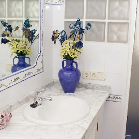 La Casa Del Solaz Anaya