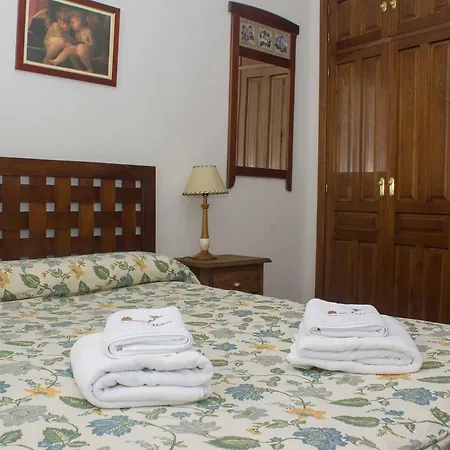 La Casa Del Solaz