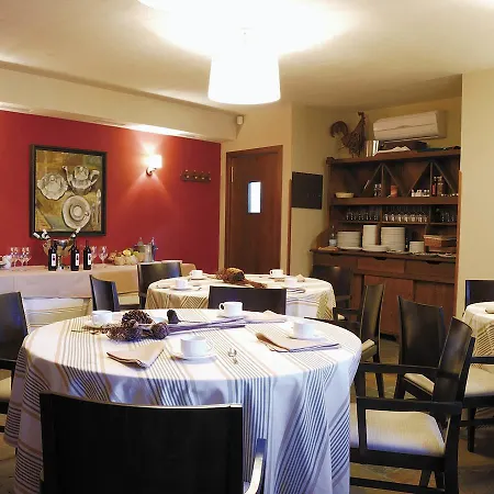 La Casa Del Solaz 度假居 *