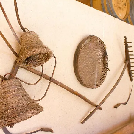 La Casa Del Solaz Vakantiehuis *