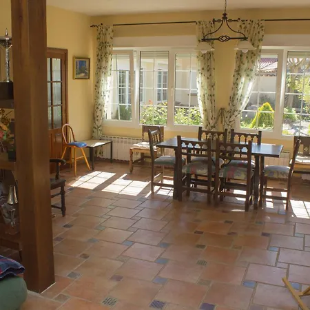 Vakantiehuis La Casa Del Solaz