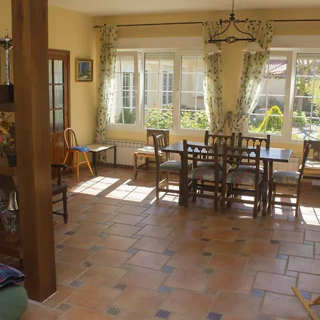 Holiday home La Casa Del Solaz