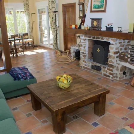La Casa Del Solaz * Anaya