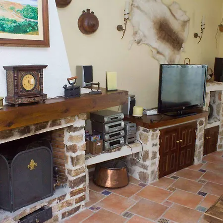 La Casa Del Solaz * Anaya