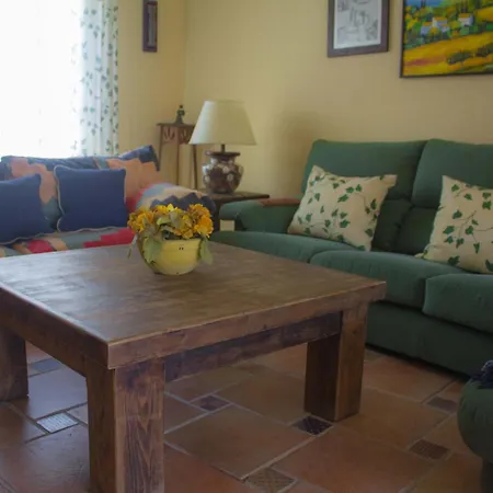 La Casa Del Solaz *