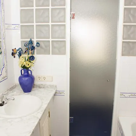 La Casa Del Solaz Vakantiehuis