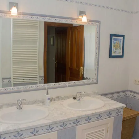 La Casa Del Solaz Vakantiehuis *