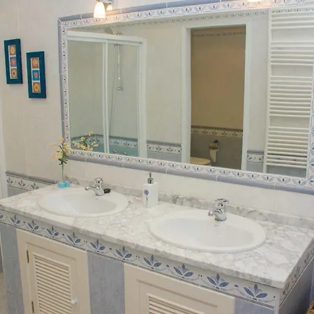 La Casa Del Solaz Holiday home