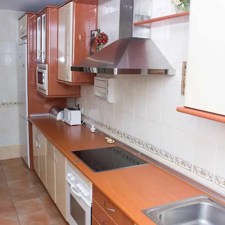 La Casa Del Solaz Anaya