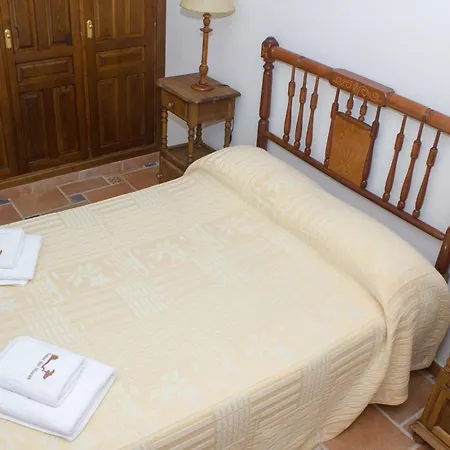 La Casa Del Solaz *