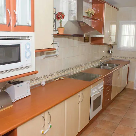 La Casa Del Solaz *