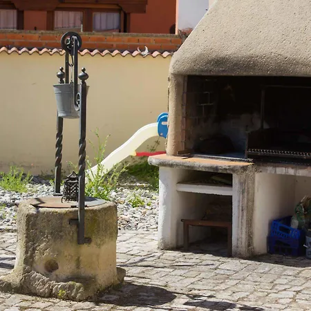 La Casa Del Solaz *