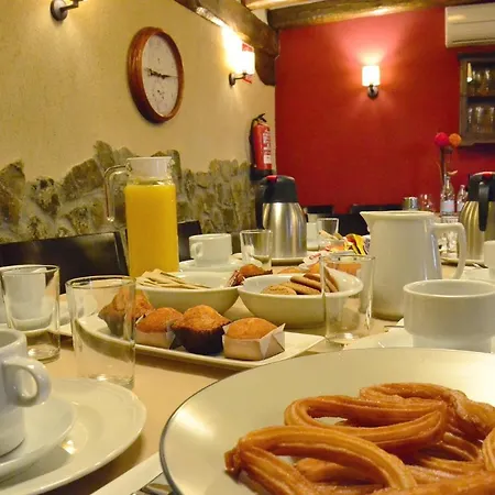 Vakantiehuis La Casa Del Solaz