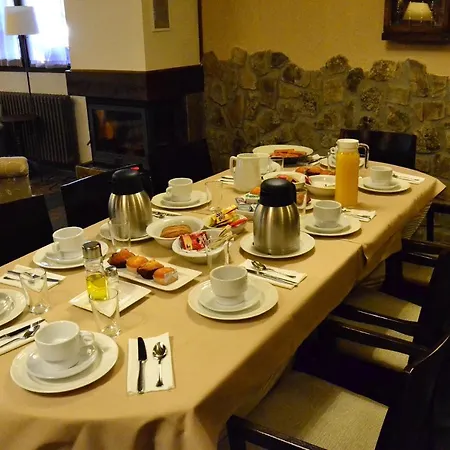 Casa vacanze La Casa Del Solaz Anaya