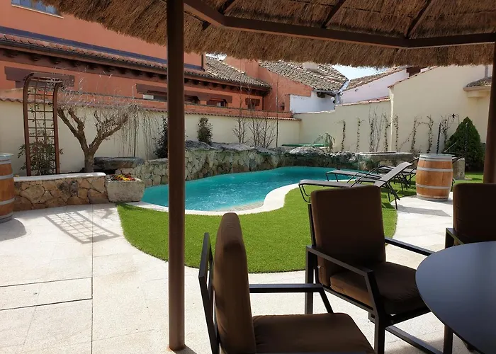 La Casa Del Solaz * Anaya