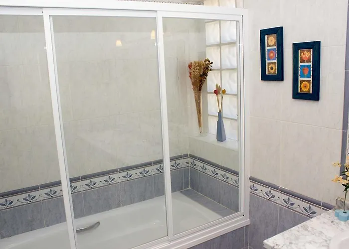 La Casa Del Solaz Anaya