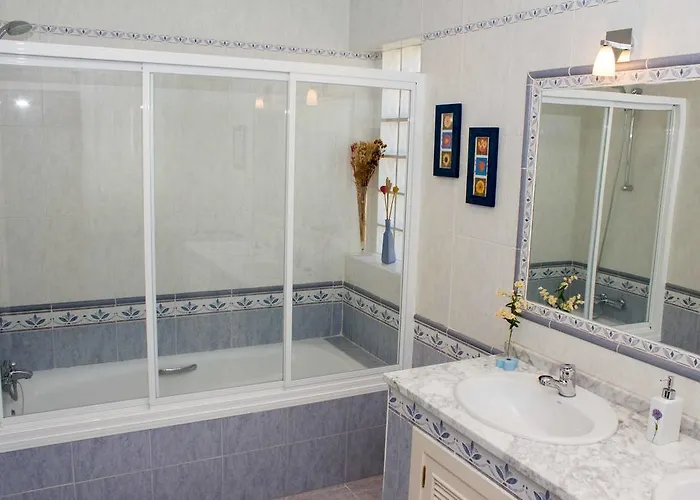 La Casa Del Solaz Hébergement de vacances