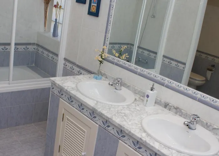 La Casa Del Solaz Hébergement de vacances Anaya