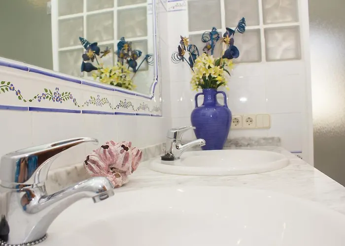 La Casa Del Solaz Anaya