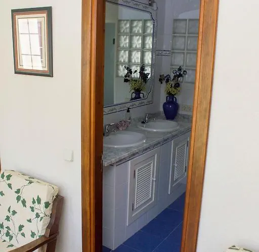 Hébergement de vacances La Casa Del Solaz