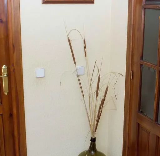 La Casa Del Solaz Hébergement de vacances Anaya