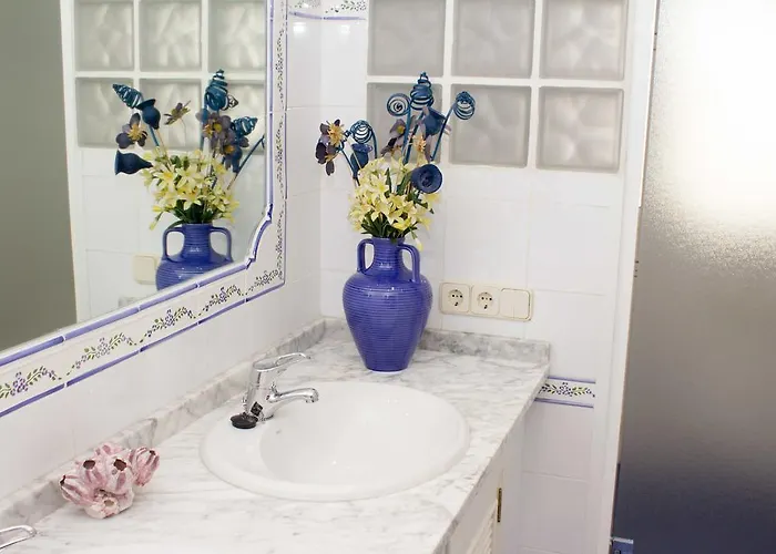 La Casa Del Solaz Anaya