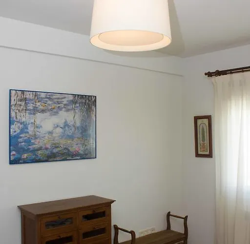 La Casa Del Solaz Hébergement de vacances