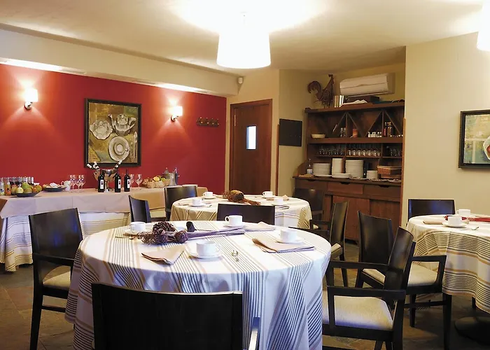 La Casa Del Solaz Hébergement de vacances *