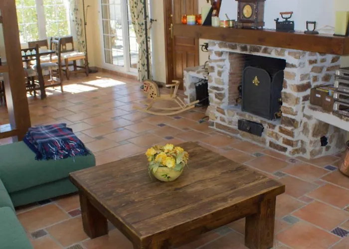 La Casa Del Solaz * Anaya