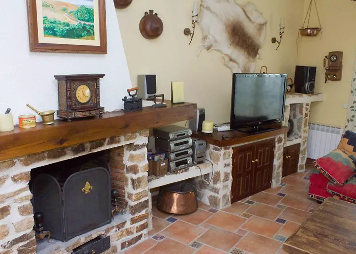 La Casa Del Solaz * Anaya