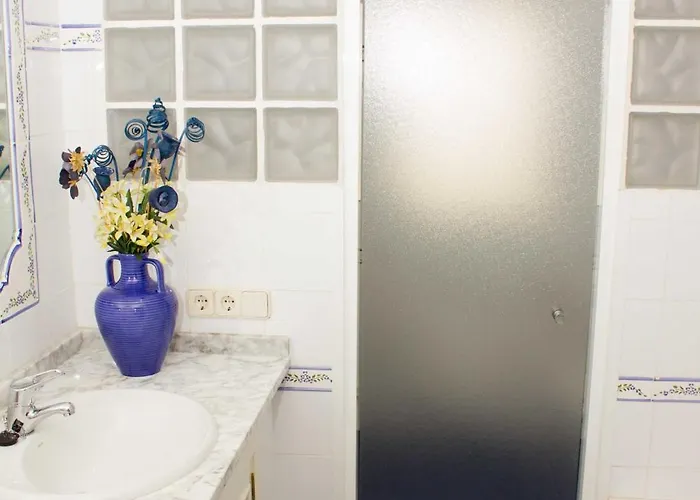 La Casa Del Solaz Hébergement de vacances