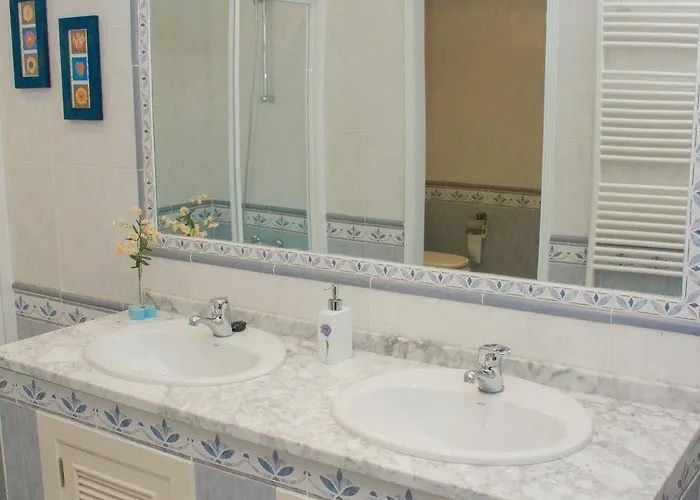 La Casa Del Solaz Hébergement de vacances