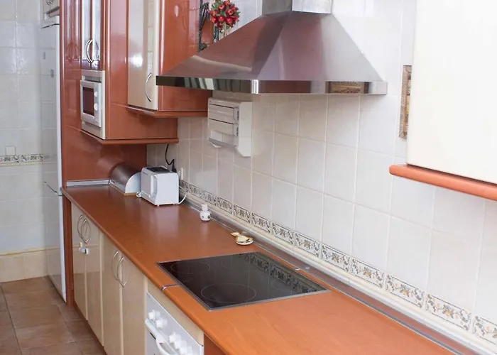 La Casa Del Solaz Anaya