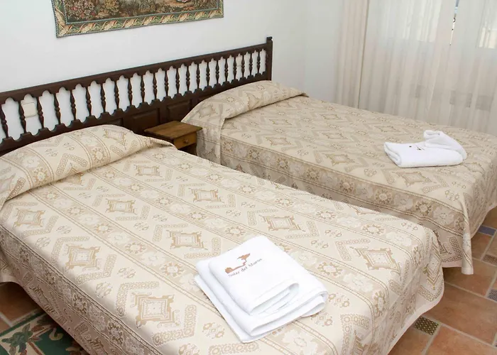 La Casa Del Solaz Anaya