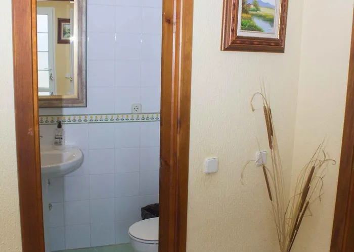 La Casa Del Solaz Hébergement de vacances Anaya