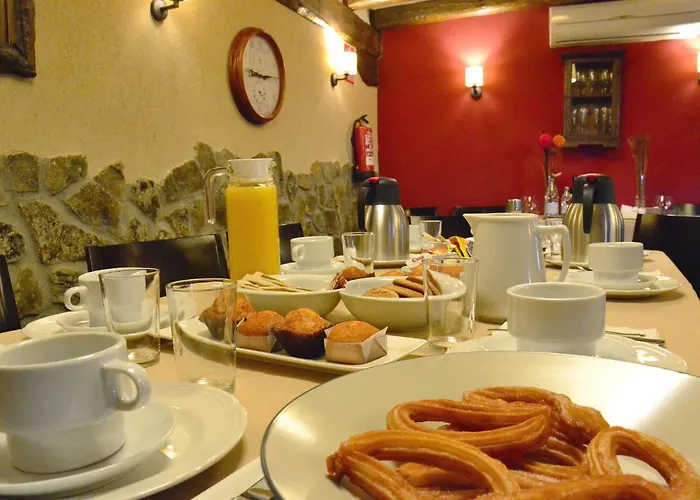 Hébergement de vacances La Casa Del Solaz