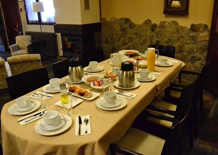 Hébergement de vacances La Casa Del Solaz Anaya